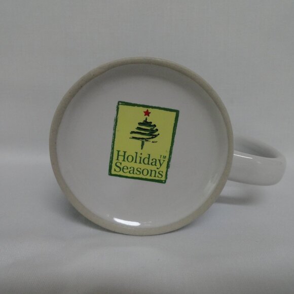 Coffee Cup, Holiday Seasons, Santa Claus, Tea - Picture 9 of 10